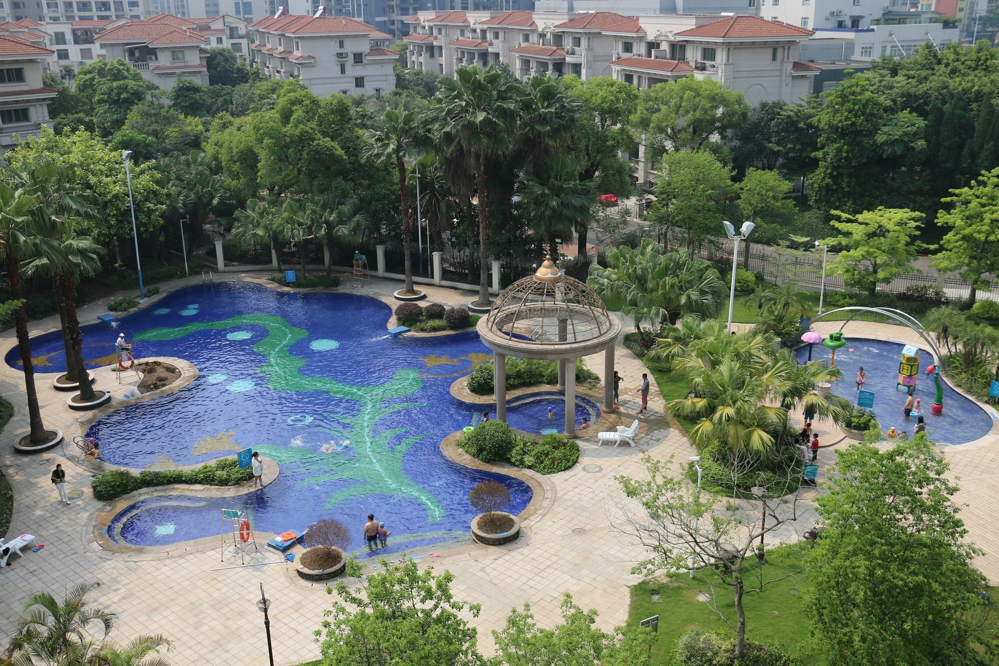 Country Garden Phoenix Hotel Longjiang Shunde Foshan City Exterior photo